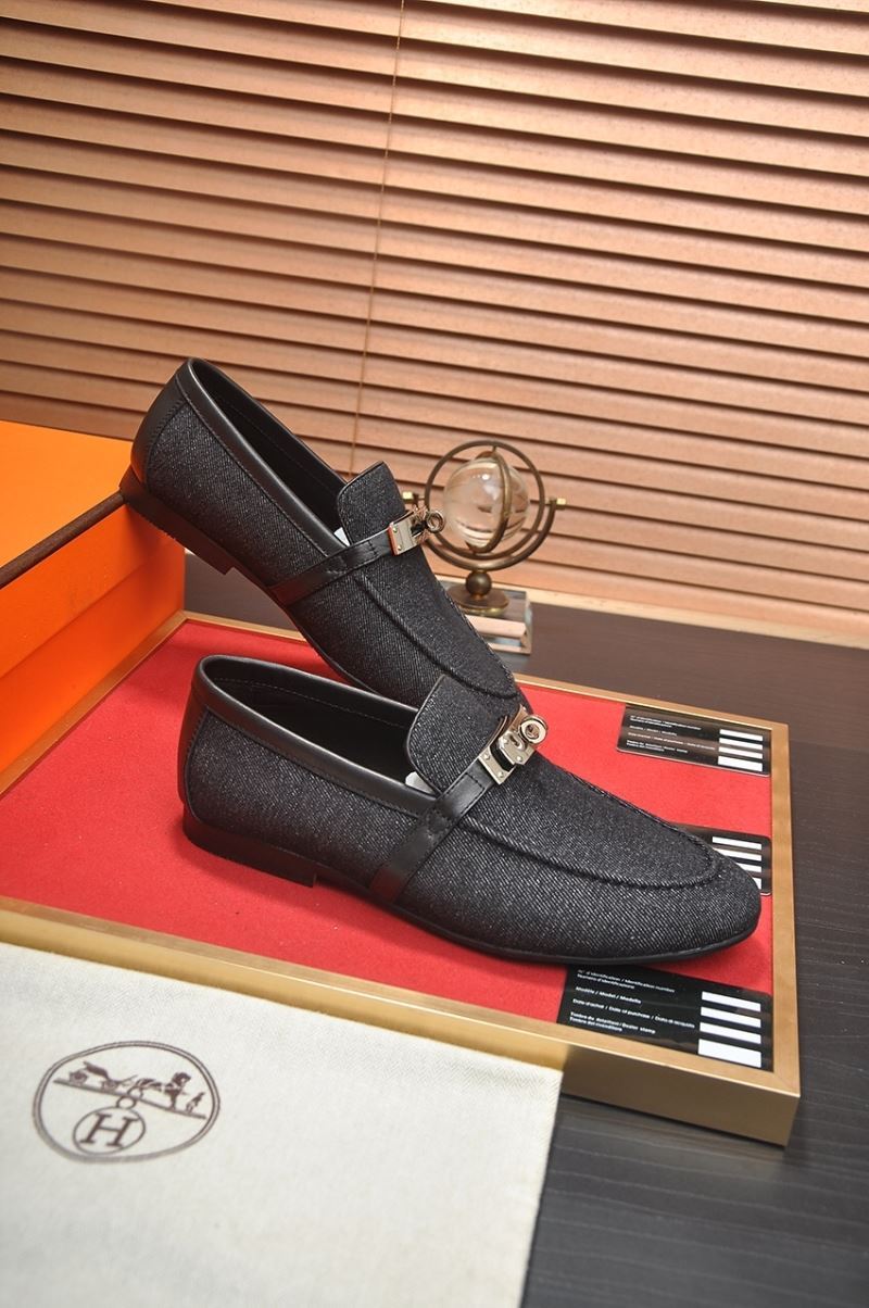 Hermes Business Shoes